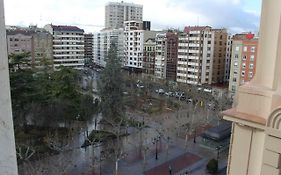 Apartamentos Logrono - Centro - Espolon